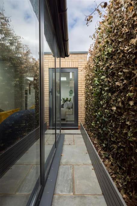 Cozy Leyton House With Garden And Small Terrace London Bagian luar foto